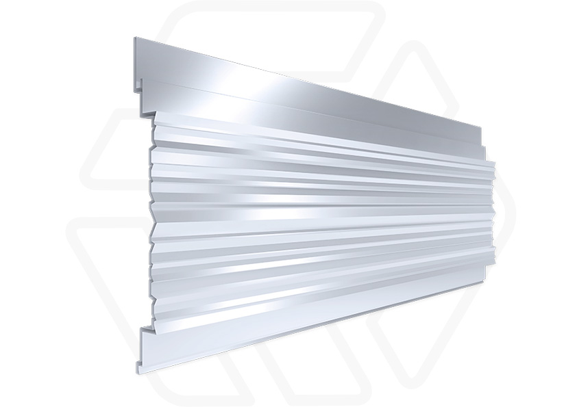 Алюминиевая панель RWР 125Z